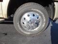 Deep Molten Red Pearl - Ram 3500 HD Laramie Longhorn Crew Cab 4x4 Dually Photo No. 38