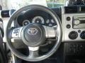 Titanium Metallic - FJ Cruiser  Photo No. 10