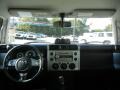 Titanium Metallic - FJ Cruiser  Photo No. 12