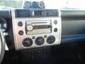 Titanium Metallic - FJ Cruiser  Photo No. 16