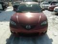 Copper Red Mica - MAZDA3 i Touring Sedan Photo No. 7