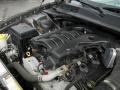  2010 300 Touring AWD 3.5 Liter HO SOHC 24-Valve V6 Engine
