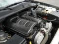 3.5 Liter HO SOHC 24-Valve V6 Engine for 2010 Chrysler 300 Touring AWD #56679689