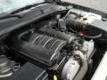 3.5 Liter HO SOHC 24-Valve V6 2010 Chrysler 300 Touring AWD Engine