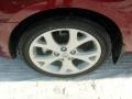 Copper Red Mica - MAZDA3 i Touring Sedan Photo No. 8