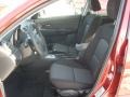 Copper Red Mica - MAZDA3 i Touring Sedan Photo No. 9