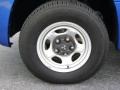 Electric Blue - Raider LS Double Cab Photo No. 11