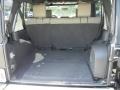 Black - Wrangler Unlimited Sahara 4x4 Photo No. 4