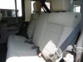 Black - Wrangler Unlimited Sahara 4x4 Photo No. 10