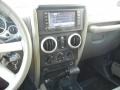 Black - Wrangler Unlimited Sahara 4x4 Photo No. 17