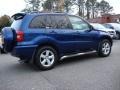 Spectra Blue Mica - RAV4 4WD Photo No. 3