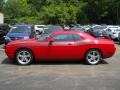 2010 TorRed Dodge Challenger R/T Classic  photo #23