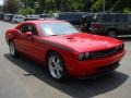 2010 TorRed Dodge Challenger R/T Classic  photo #26