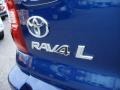 Spectra Blue Mica - RAV4 4WD Photo No. 28