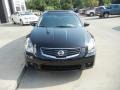 Super Black - Maxima 3.5 SE Photo No. 2