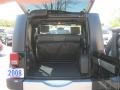Black - Wrangler Sahara 4x4 Photo No. 6