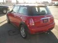 Chili Red - Cooper S Hardtop Photo No. 3