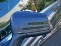 Palladium Silver Metallic - CLS 550 Coupe Photo No. 11