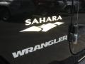 Black - Wrangler Sahara 4x4 Photo No. 12