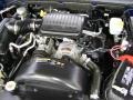 Electric Blue - Raider LS Double Cab Photo No. 13