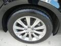 Black Sapphire Pearl - ES 350 Photo No. 7