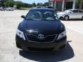 Black - Camry LE Photo No. 2