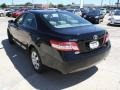 Black - Camry LE Photo No. 4