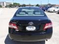 Black - Camry LE Photo No. 5