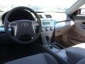 Black - Camry LE Photo No. 11