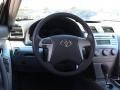 Black - Camry LE Photo No. 12