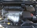 Black - Camry LE Photo No. 21