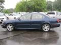 Midnight Blue Metallic - I 35 Photo No. 12