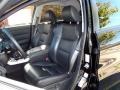 2008 Nighthawk Black Pearl Acura RDX Technology  photo #21