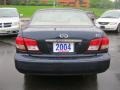 Midnight Blue Metallic - I 35 Photo No. 14