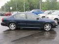 Midnight Blue Metallic - I 35 Photo No. 15