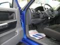 Electric Blue - Raider LS Double Cab Photo No. 14