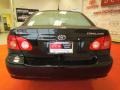 2006 Black Sand Pearl Toyota Corolla LE  photo #7