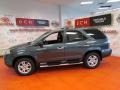 Steel Blue Metallic - MDX Touring Photo No. 4