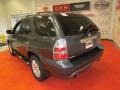 Steel Blue Metallic - MDX Touring Photo No. 6