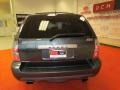 Steel Blue Metallic - MDX Touring Photo No. 7