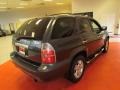 Steel Blue Metallic - MDX Touring Photo No. 24