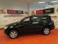 2007 Black Toyota RAV4 4WD  photo #4