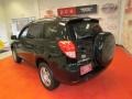 2007 Black Toyota RAV4 4WD  photo #6