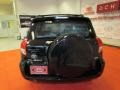 2007 Black Toyota RAV4 4WD  photo #7