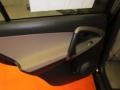 2007 Black Toyota RAV4 4WD  photo #9