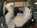 2007 Black Toyota RAV4 4WD  photo #10