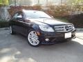 Black - C 300 Sport Photo No. 1