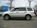 2005 Billet Silver Metallic Honda Pilot EX-L 4WD  photo #1