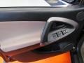 2007 Black Toyota RAV4 4WD  photo #13