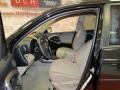 2007 Black Toyota RAV4 4WD  photo #14